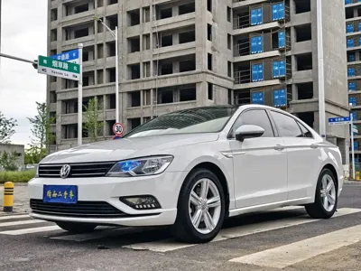 Volkswagen Lamando