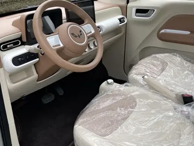 Wuling MINIEV