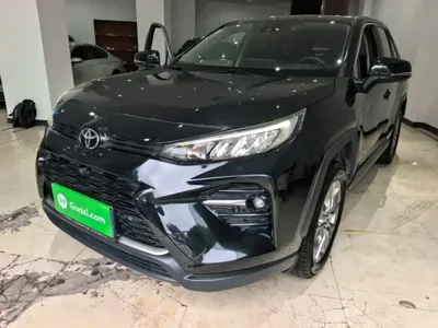 Toyota Wildlander