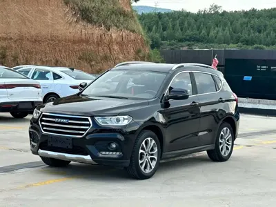 Haval H2