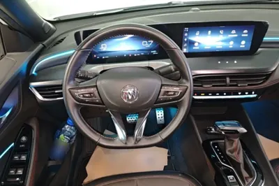 Buick Verano