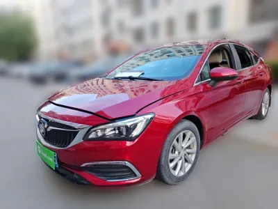 Buick Verano