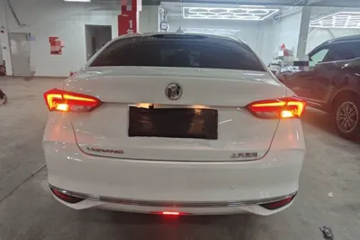 Buick Verano