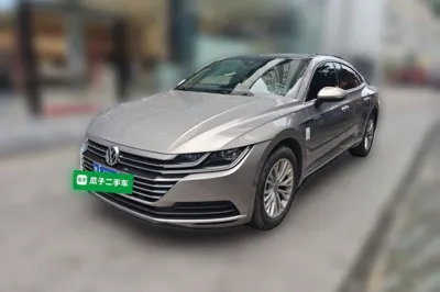 Volkswagen FAW-Volkswagen CC