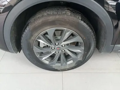Hongqi Hongqi HS5