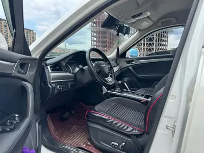 Haval H7