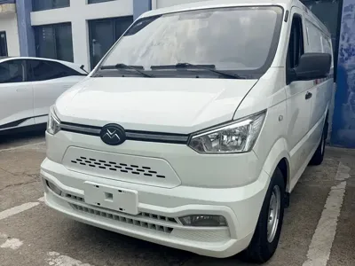 Geely Shuailing