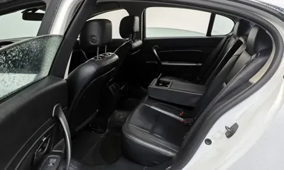 Renault-KoreaSamsung SM5