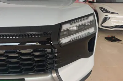 Wuling Starlight 560