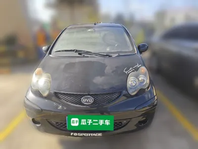 BYD F0
