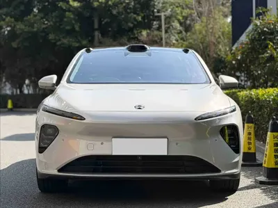 Nio ET7