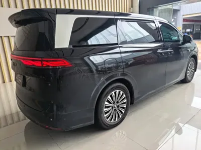 BYD Xia