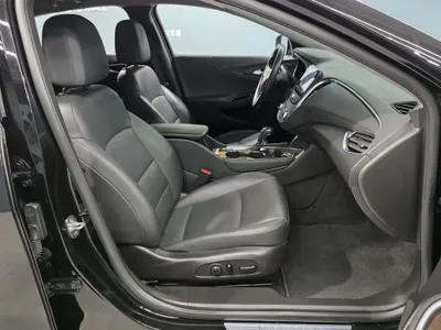 ChevroletGMDaewoo Malibu