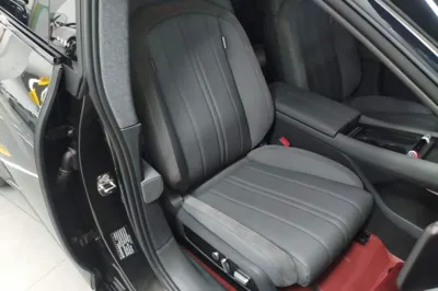 Audi E5 Sportback