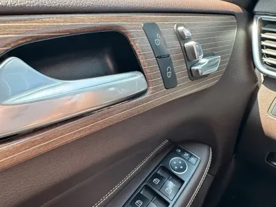 Mercedes-Benz 奔驰GLE(进口)