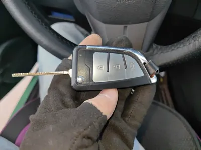 Mazda 3 Xingcheng