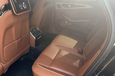 Hongqi H9