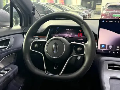 尚界 尚界H5