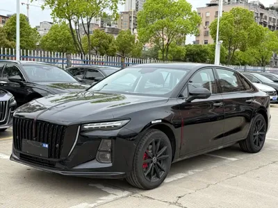 Hongqi Hongqi H5