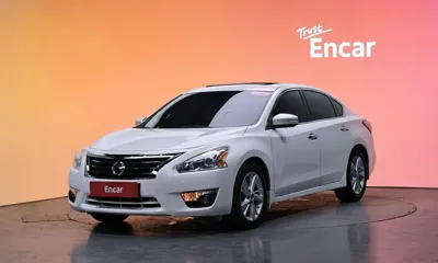 Nissan Altima