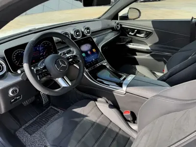 Mercedes-Benz CLE
