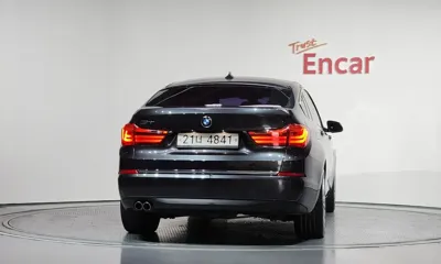BMW Gran Turismo