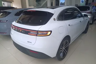Hima AITO M5
