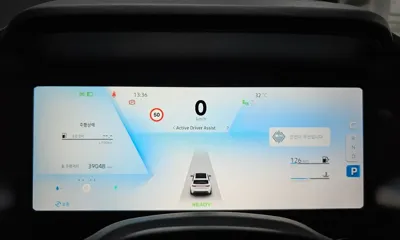 Renault-KoreaSamsung Grand Koleos