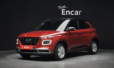 Hyundai Venue