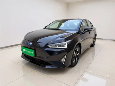 GAC Group iA5