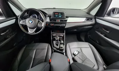 BMW 2-Series