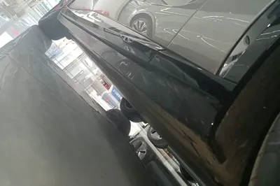 Xiaomi Auto YU7