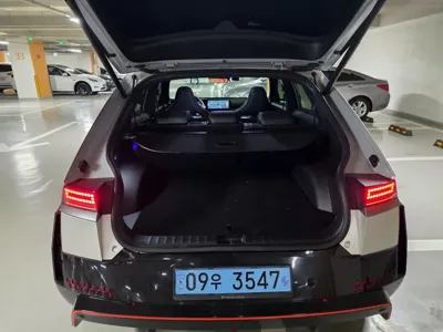 Hyundai Ioniq5
