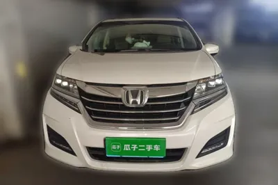 Honda Elysion