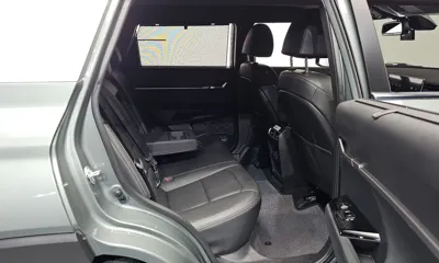KG_Mobility_Ssangyong Torres