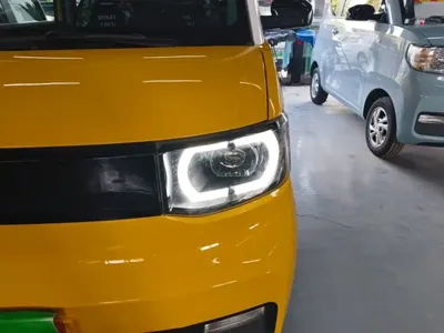 Wuling MINIEV