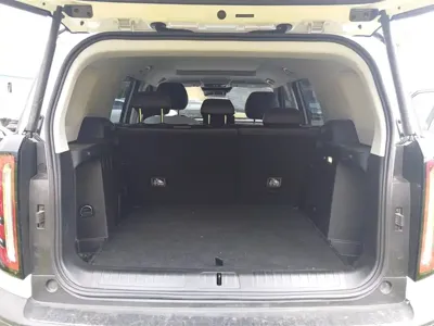 Beijing Off-Road BJ30