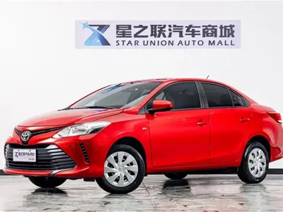 Toyota Vios