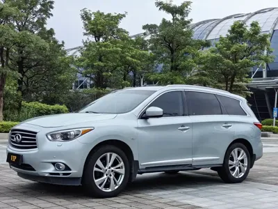 Infiniti JX