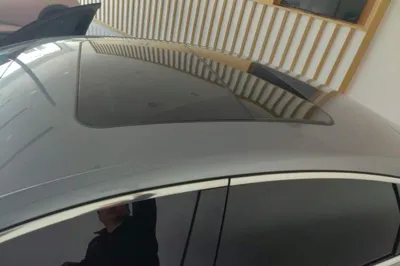 BYD Qin L