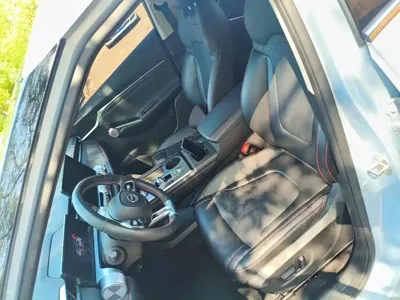 GAC Motor Shadow Cool