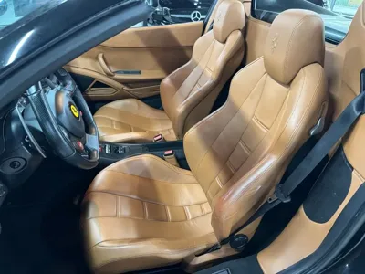 Ferrari 458
