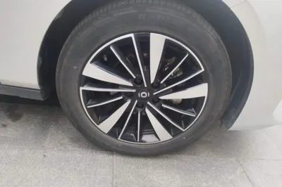 CHANGAN NEVO A05
