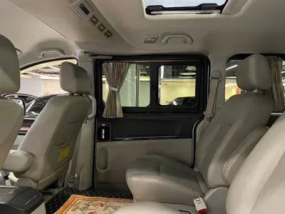 JAC Refine M5