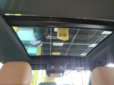 BYD L DM-i