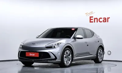 Genesis GV60