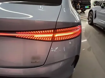 BYD Seal