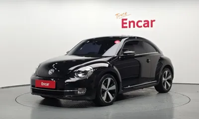 Volkswagen Beatle