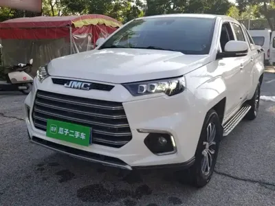 JMC Yuhu 9