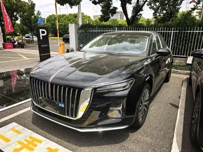 Hongqi Hongqi H5